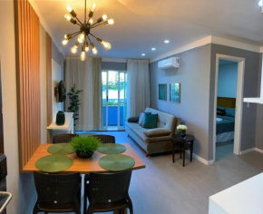Ponta Negra Beach Luxury